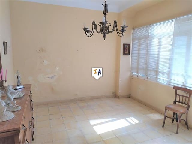 5 soveværelse Byhus til salg i Puente Genil - € 129.000 (Ref: 6840408)