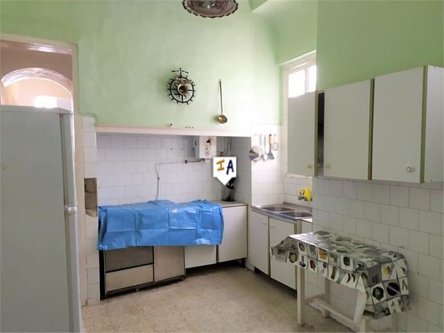 5 soveværelse Byhus til salg i Puente Genil - € 129.000 (Ref: 6840408)