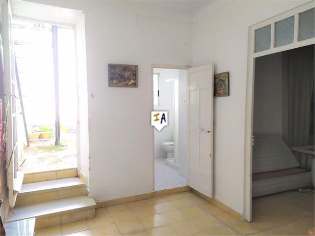 5 soveværelse Byhus til salg i Puente Genil - € 129.000 (Ref: 6840408)