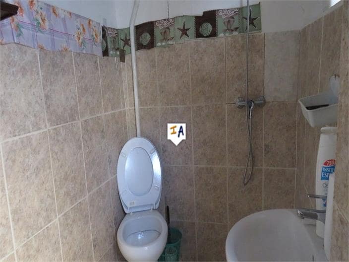 3 soveværelse Byhus til salg i Alcaudete - € 75.000 (Ref: 6842935)