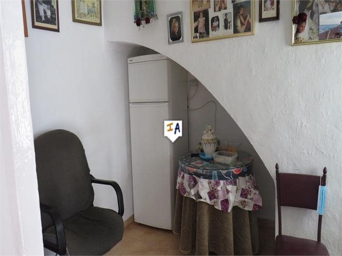 3 soveværelse Byhus til salg i Alcaudete - € 75.000 (Ref: 6842935)