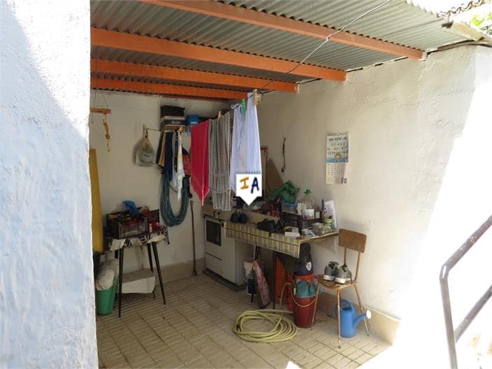 3 soveværelse Byhus til salg i Alcaudete - € 75.000 (Ref: 6842935)