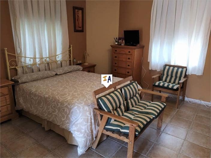 6 soveværelse Villa til salg i Almodovar del Rio med swimmingpool - € 354.900 (Ref: 6876570)