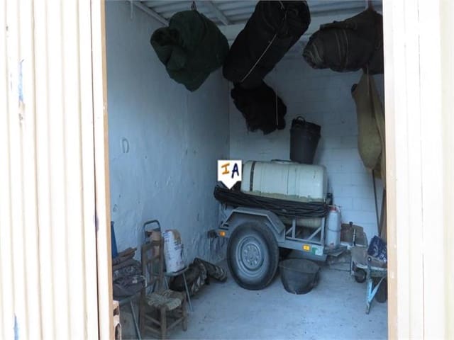 3 soveværelse Finca/Landehus til salg i Fuensanta de Martos med swimmingpool garage - € 90.000 (Ref: 6884683)