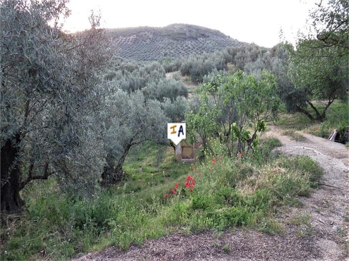 3 soveværelse Finca/Landehus til salg i Fuensanta de Martos med swimmingpool garage - € 90.000 (Ref: 6884683)