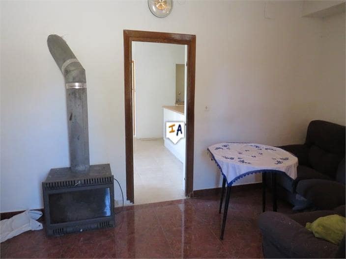 3 soveværelse Finca/Landehus til salg i Fuensanta de Martos - € 36.000 (Ref: 6893274)