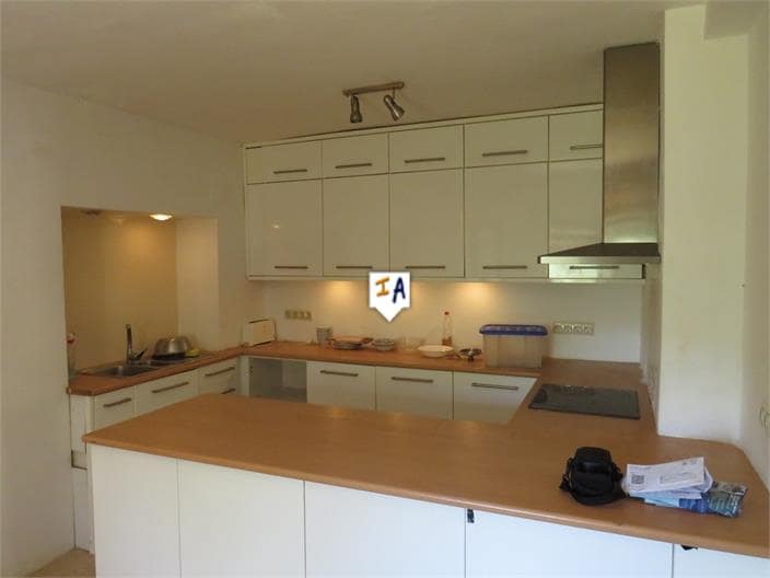 3 soveværelse Finca/Landehus til salg i Fuensanta de Martos - € 36.000 (Ref: 6893274)