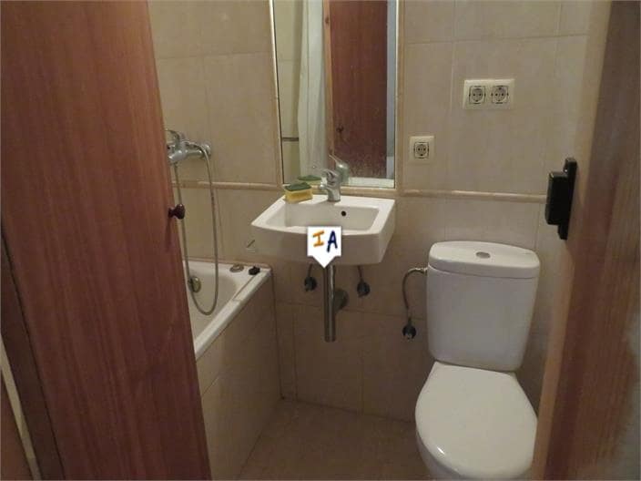 3 soveværelse Finca/Landehus til salg i Fuensanta de Martos - € 36.000 (Ref: 6893274)