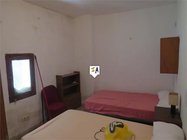 3 slaapkamer Finca/Landhuis te koop in Fuensanta de Martos - € 36.000 (Ref: 6893274)