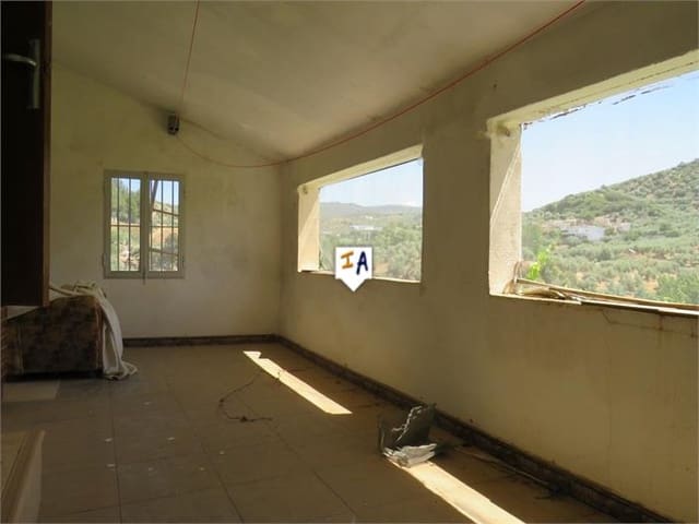 3 slaapkamer Finca/Landhuis te koop in Fuensanta de Martos - € 36.000 (Ref: 6893274)