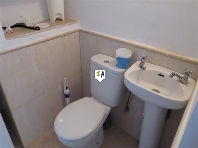 3 slaapkamer Finca/Landhuis te koop in Fuensanta de Martos - € 36.000 (Ref: 6893274)