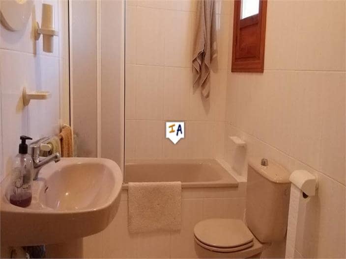 5 soveværelse Villa til salg i Baena med swimmingpool garage - € 240.000 (Ref: 6900775)