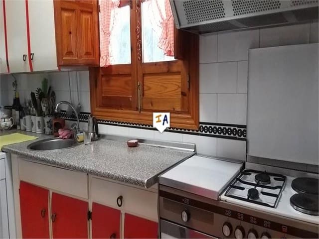 5 soveværelse Villa til salg i Baena med swimmingpool garage - € 240.000 (Ref: 6900775)