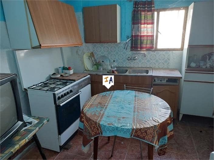 3 soverom Hus til salgs i Priego de Cordoba - € 42 000 (Ref: 6905321)