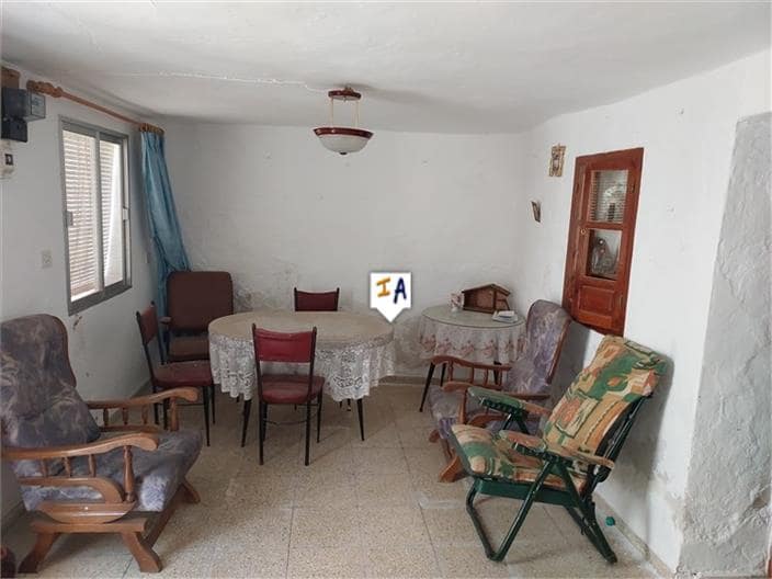 3 soverom Hus til salgs i Priego de Cordoba - € 42 000 (Ref: 6905321)