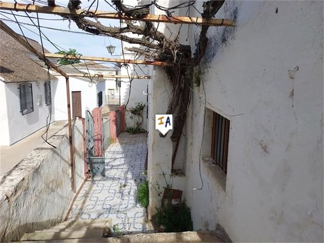 3 soverom Hus til salgs i Priego de Córdoba - € 42 000 (Ref: 6905321)