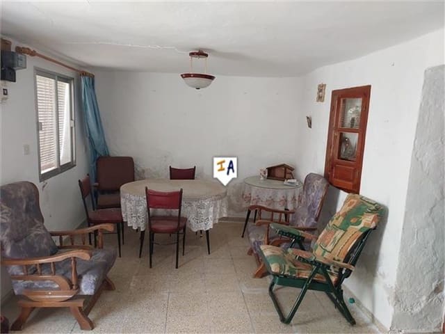 3 soverom Hus til salgs i Priego de Córdoba - € 42 000 (Ref: 6905321)