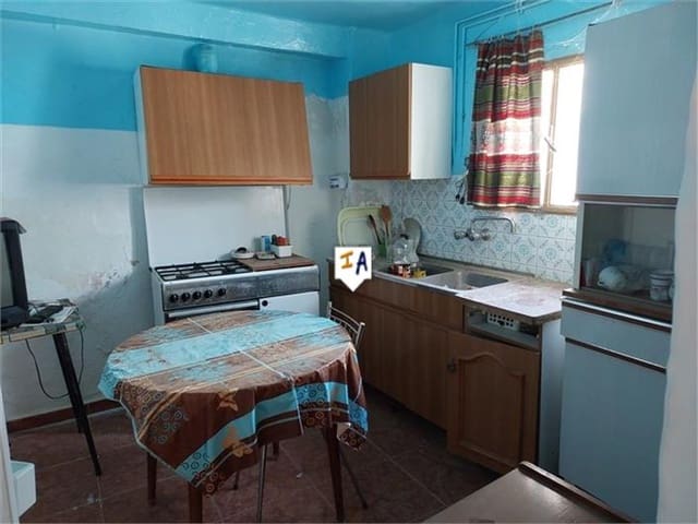 3 soverom Hus til salgs i Priego de Córdoba - € 42 000 (Ref: 6905321)