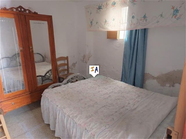 3 soverom Hus til salgs i Priego de Córdoba - € 42 000 (Ref: 6905321)