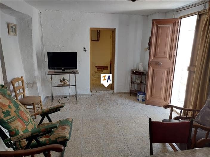 3 soverom Hus til salgs i Priego de Cordoba - € 42 000 (Ref: 6905321)