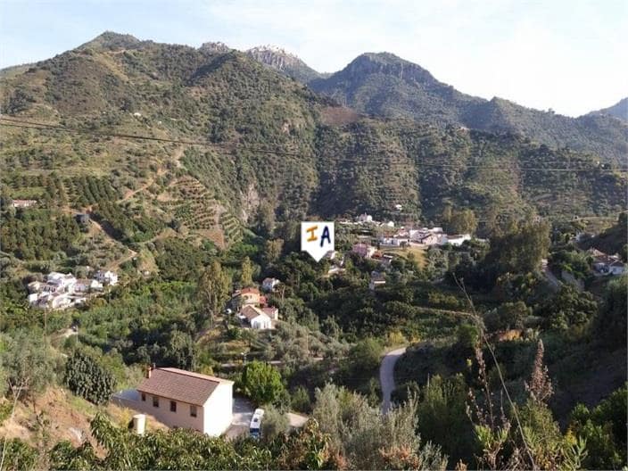 Byggegrund til salg i Comares - € 90.000 (Ref: 6915254)