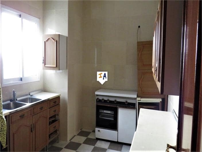 3 soveværelse Byhus til salg i Alcaudete med garage - € 65.000 (Ref: 6917607)