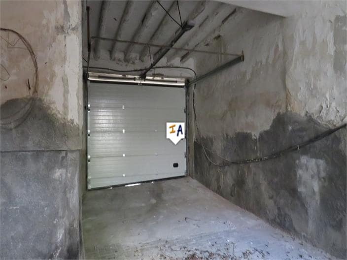 3 soveværelse Byhus til salg i Alcaudete med garage - € 65.000 (Ref: 6917607)