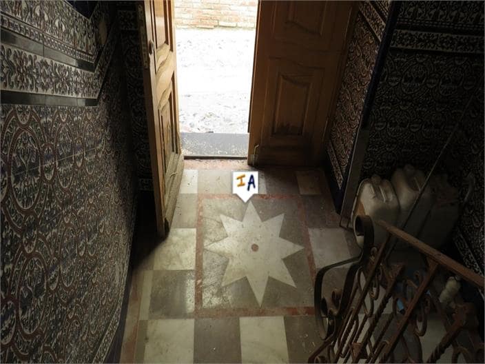 3 soveværelse Byhus til salg i Alcaudete med garage - € 65.000 (Ref: 6917607)