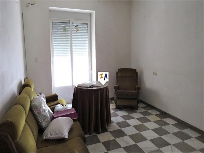 3 soveværelse Byhus til salg i Alcaudete med garage - € 65.000 (Ref: 6917607)