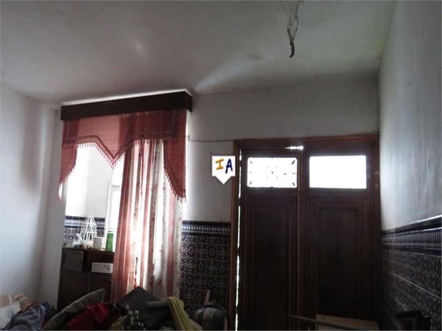 6 sovrum Hus till salu i Alcaudete - 89 000 € (Ref: 6919718)