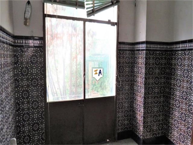 6 sovrum Hus till salu i Alcaudete - 89 000 € (Ref: 6919718)