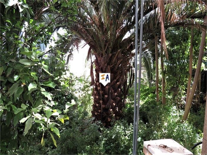 6 soveværelse Byhus til salg i Alcaudete - € 89.000 (Ref: 6919718)