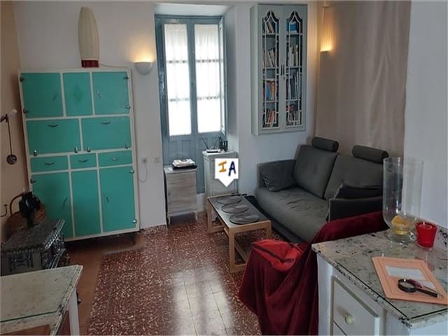 3 soveværelse Byhus til salg i Frailes med garage - € 149.500 (Ref: 6919719)