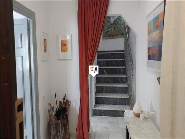 3 soveværelse Byhus til salg i Frailes med garage - € 149.500 (Ref: 6919719)