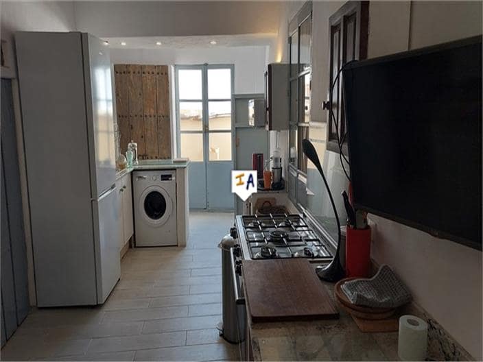 3 soveværelse Byhus til salg i Frailes med garage - € 149.500 (Ref: 6919719)