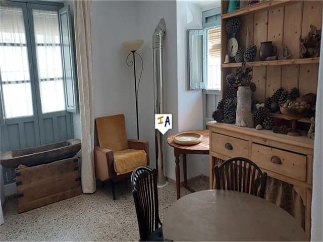 3 soveværelse Byhus til salg i Frailes med garage - € 149.500 (Ref: 6919719)