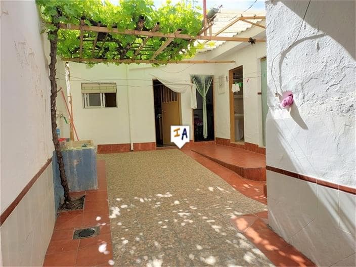 5 soverom Hus til salgs i Priego de Cordoba med garasje - € 96 000 (Ref: 6948395)