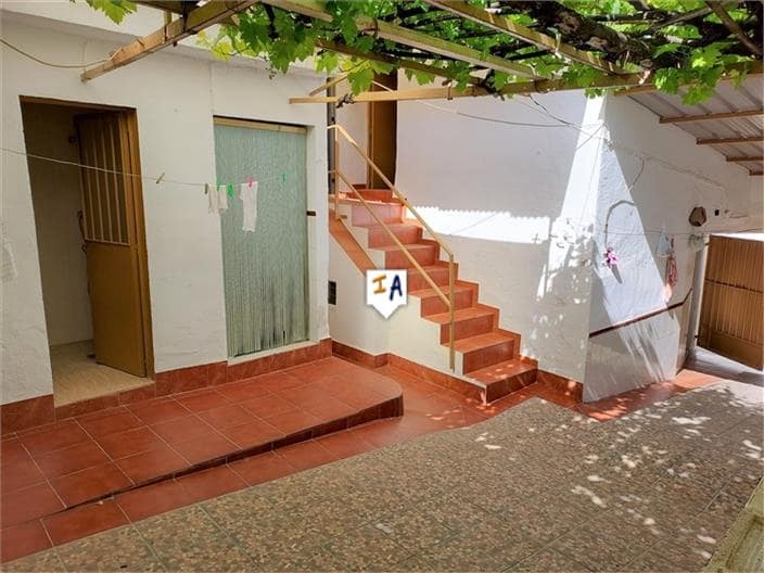 5 soverom Hus til salgs i Priego de Cordoba med garasje - € 96 000 (Ref: 6948395)