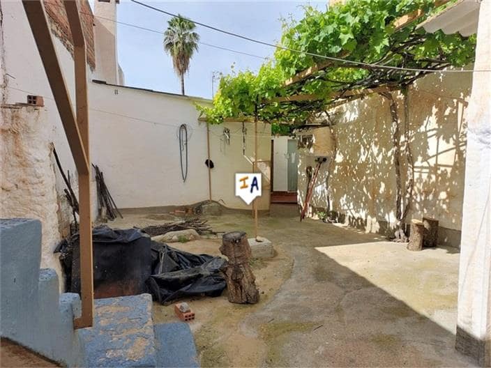 5 soverom Hus til salgs i Priego de Cordoba med garasje - € 96 000 (Ref: 6948395)