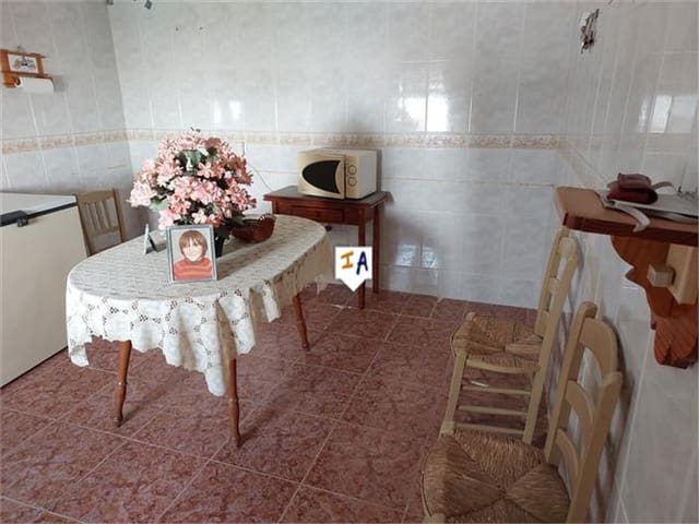 5 Zimmer Haus zu verkaufen in Priego de Córdoba mit Garage - 96.000 € (Ref: 6948395)