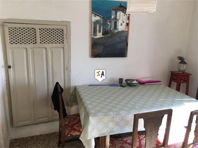 3 soveværelse Byhus til salg i Frailes - € 83.000 (Ref: 6950992)