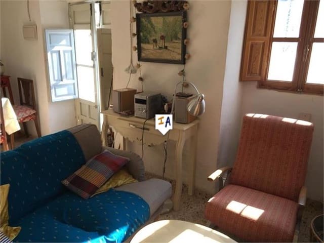 3 soveværelse Byhus til salg i Frailes - € 83.000 (Ref: 6950992)