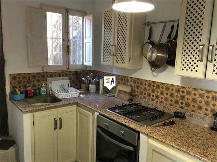 3 soveværelse Byhus til salg i Frailes - € 83.000 (Ref: 6950992)