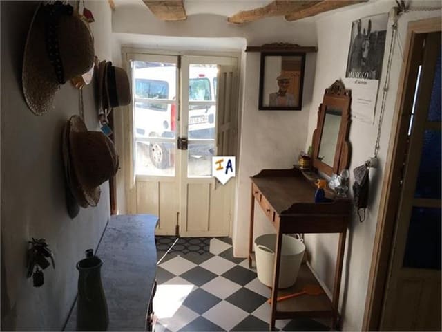 3 soveværelse Byhus til salg i Frailes - € 83.000 (Ref: 6950992)