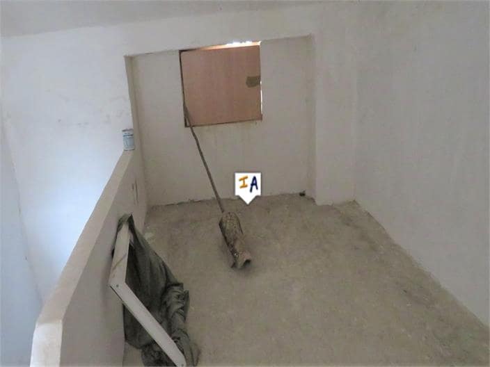 5 soveværelse Byhus til salg i Alcaudete - € 36.000 (Ref: 6963764)