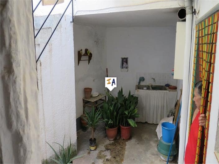 5 soveværelse Byhus til salg i Alcaudete - € 36.000 (Ref: 6963764)