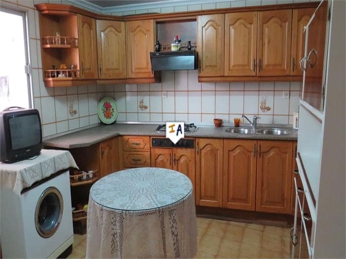 5 soveværelse Byhus til salg i Alcaudete - € 36.000 (Ref: 6963764)