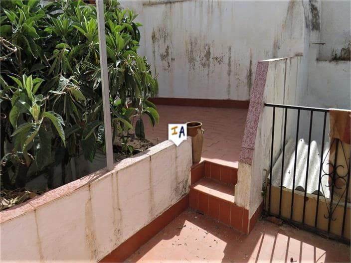 5 soveværelse Byhus til salg i Alcaudete - € 36.000 (Ref: 6963764)