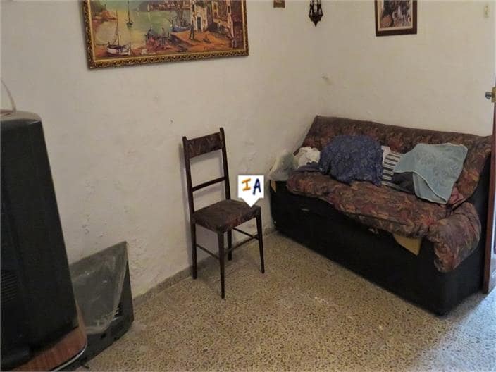 5 soveværelse Byhus til salg i Alcaudete - € 36.000 (Ref: 6963764)