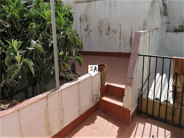 5 soveværelse Byhus til salg i Alcaudete - € 36.000 (Ref: 6963764)